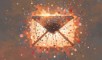 Digital Hygiene & the Ivory Scare: Email