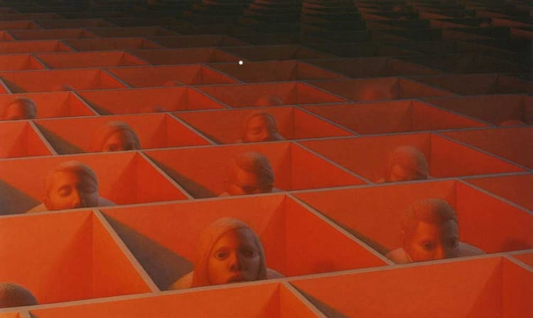 Digital Hygiene & the Ivory Scare