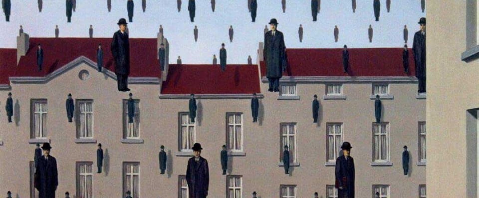 Successions: The Presidents of Our Lives